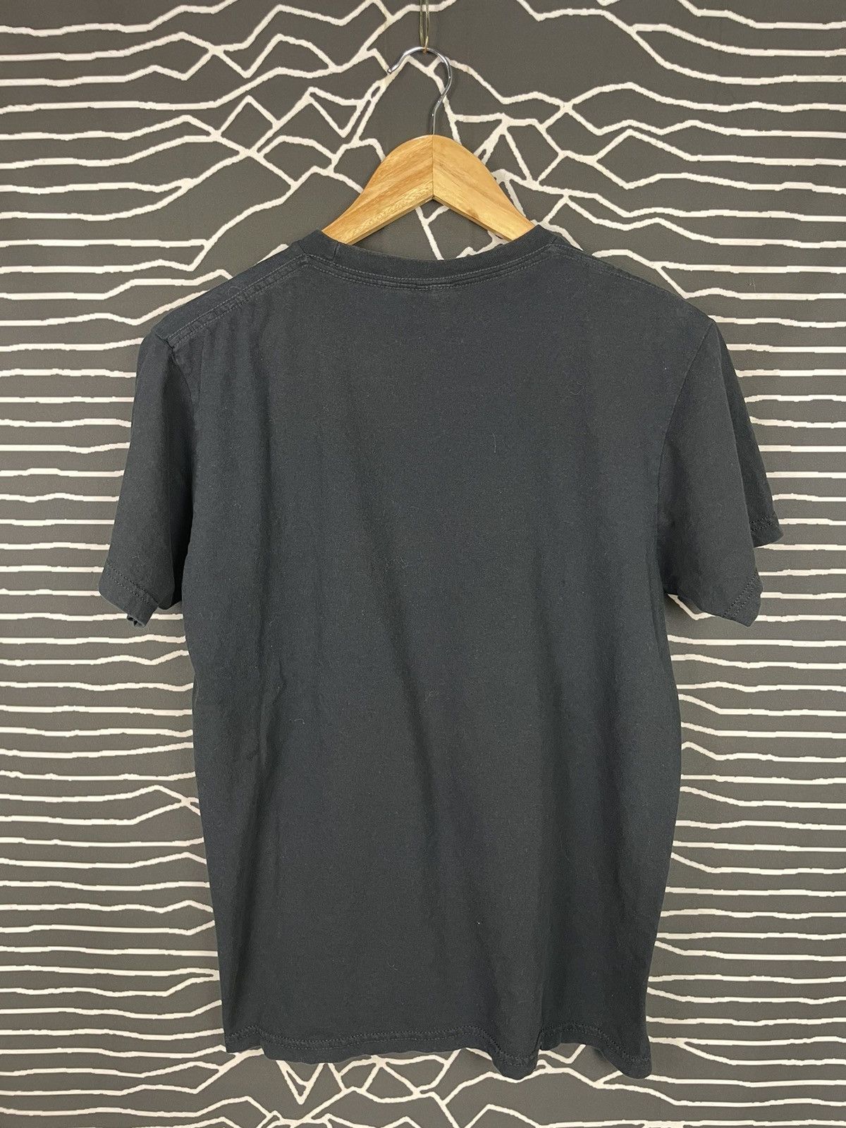 Morrissey Vintage Morissey Tshirt Size US M / EU 48-50 / 2 - 2 Thumbnail