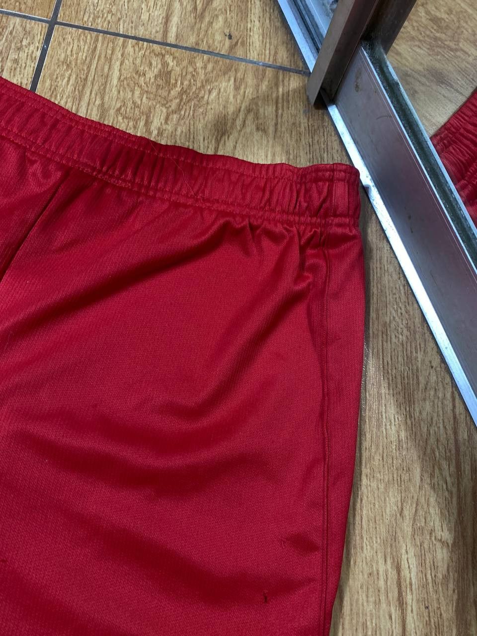Reebok × Vintage Reebok Vintage Shorts Size US 28 / EU 44 - 12 Thumbnail