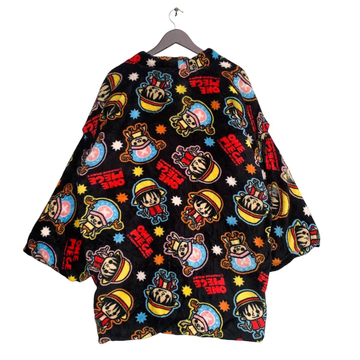 Japanese Brand × One Piece Kimono Han Ten One Piece Size US L / EU 52-54 / 3 - 1 Thumbnail