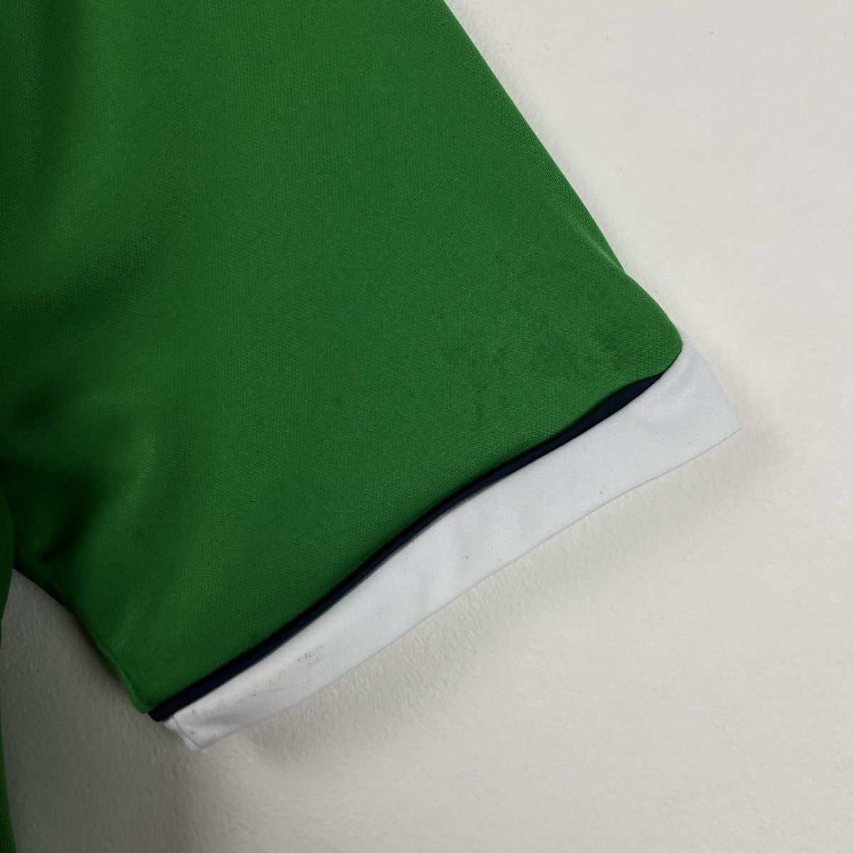 Umbro Blockcore Jersey Umbro Northern Ireland T-shirt 2008 2010 Size US M / EU 48-50 / 2 - 7 Thumbnail