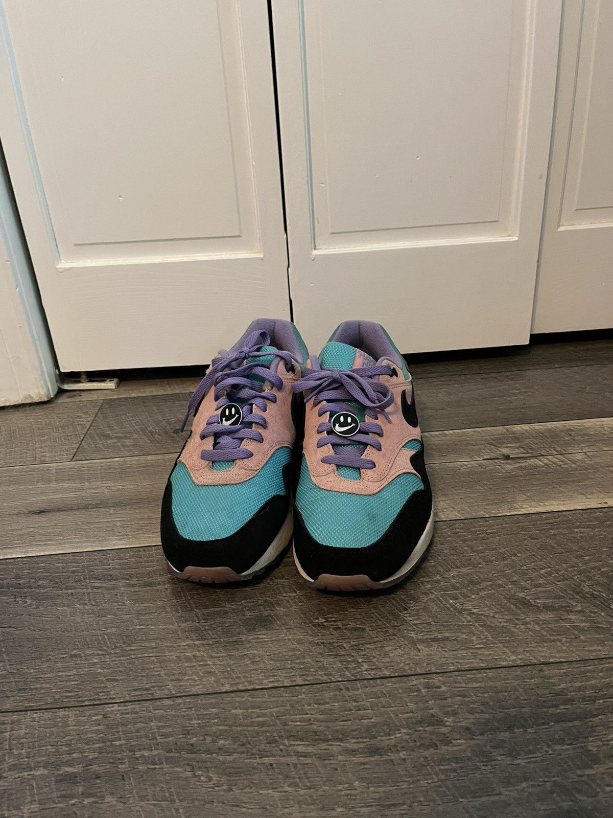 Nike Nike air max 90 have a nike day size 12 Size US 12 / EU 45 - 5 Thumbnail