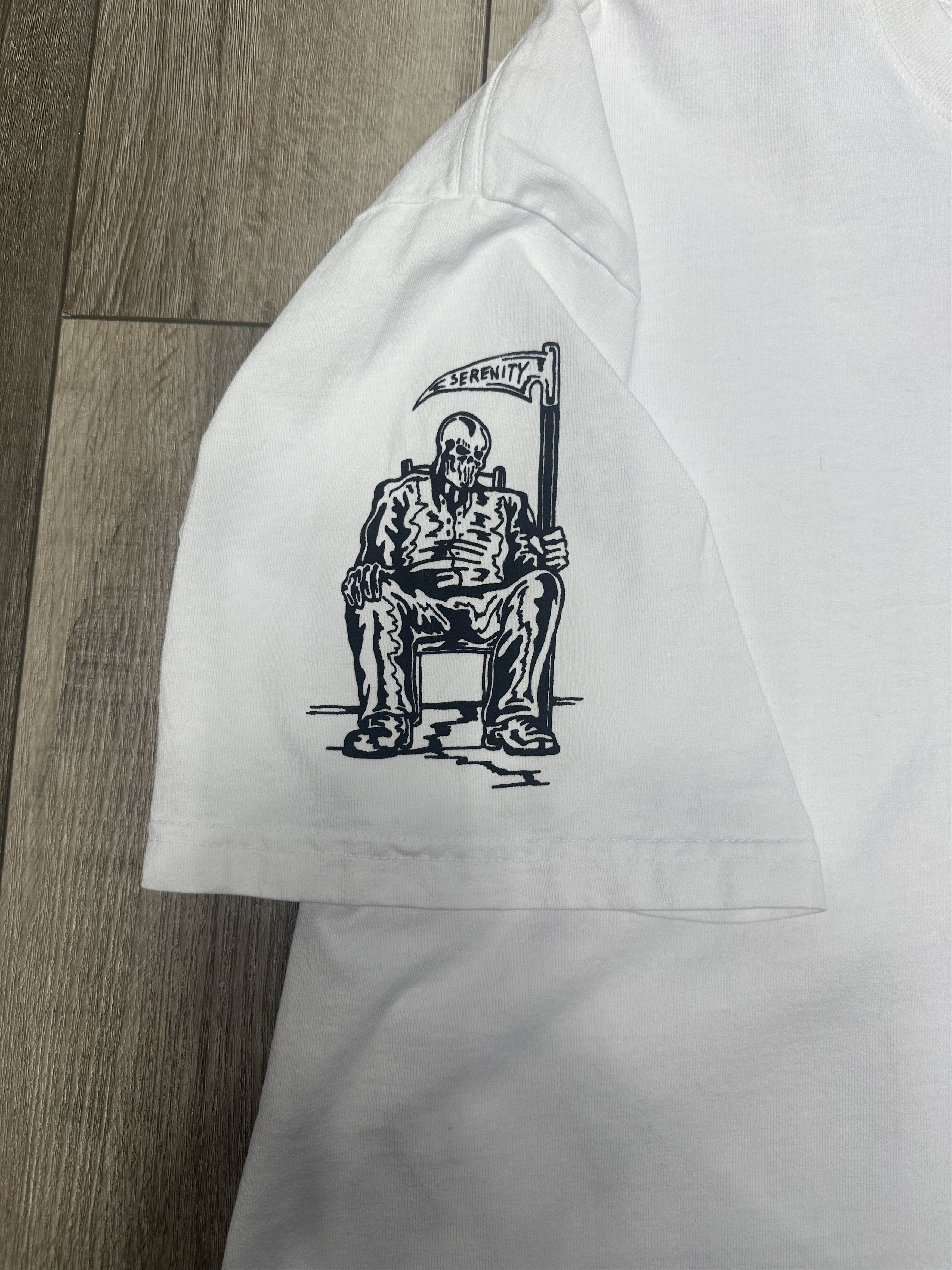 Warren Lotas Warren Lotas "Serenity" Size US XL / EU 56 / 4 - 4 Thumbnail