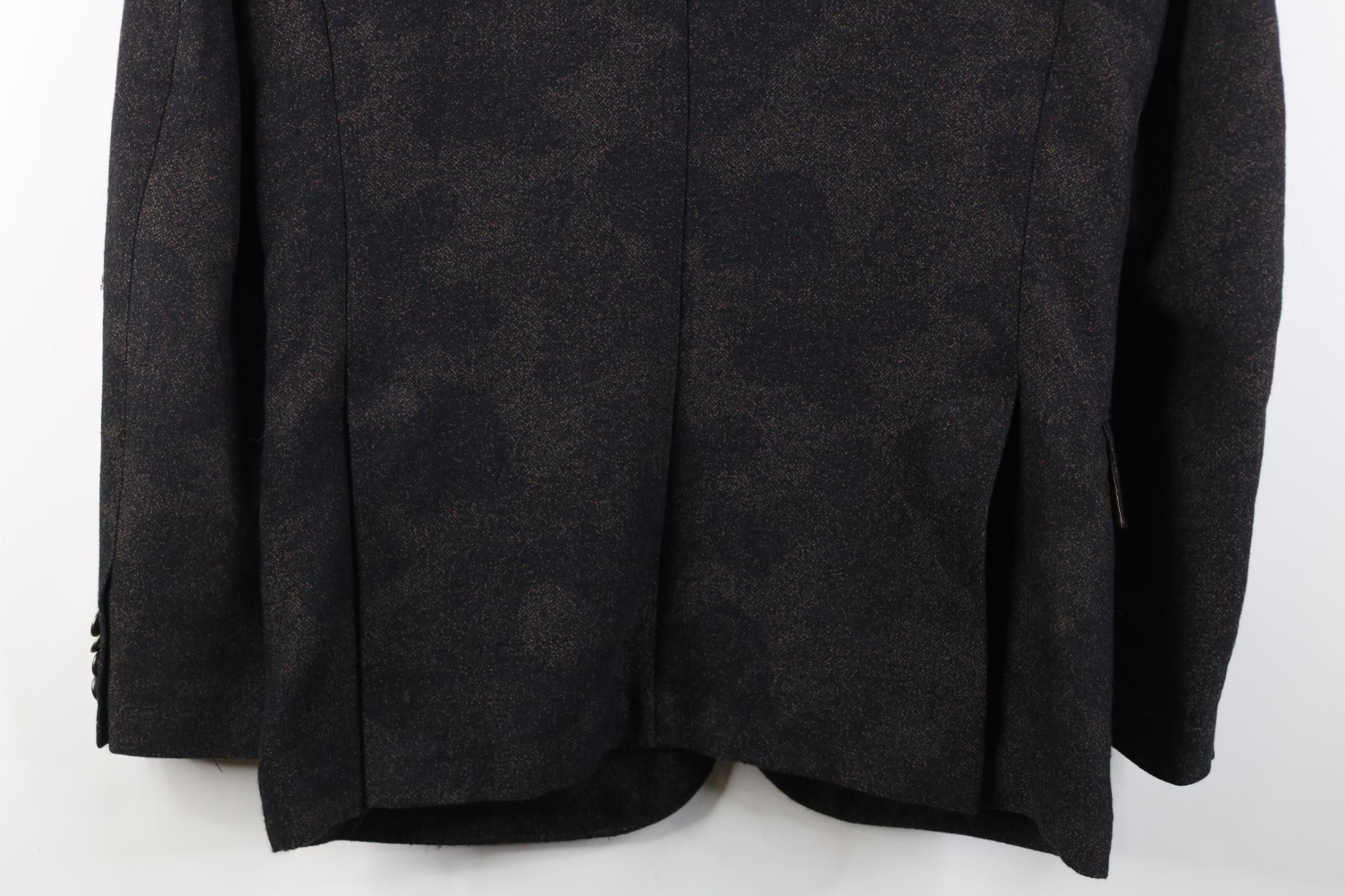 J.Lindeberg J Lindeberg Slim Leggiuno Wool Blend Blazer Suit Coat Jacket Size US L / EU 52-54 / 3 - 18 Thumbnail
