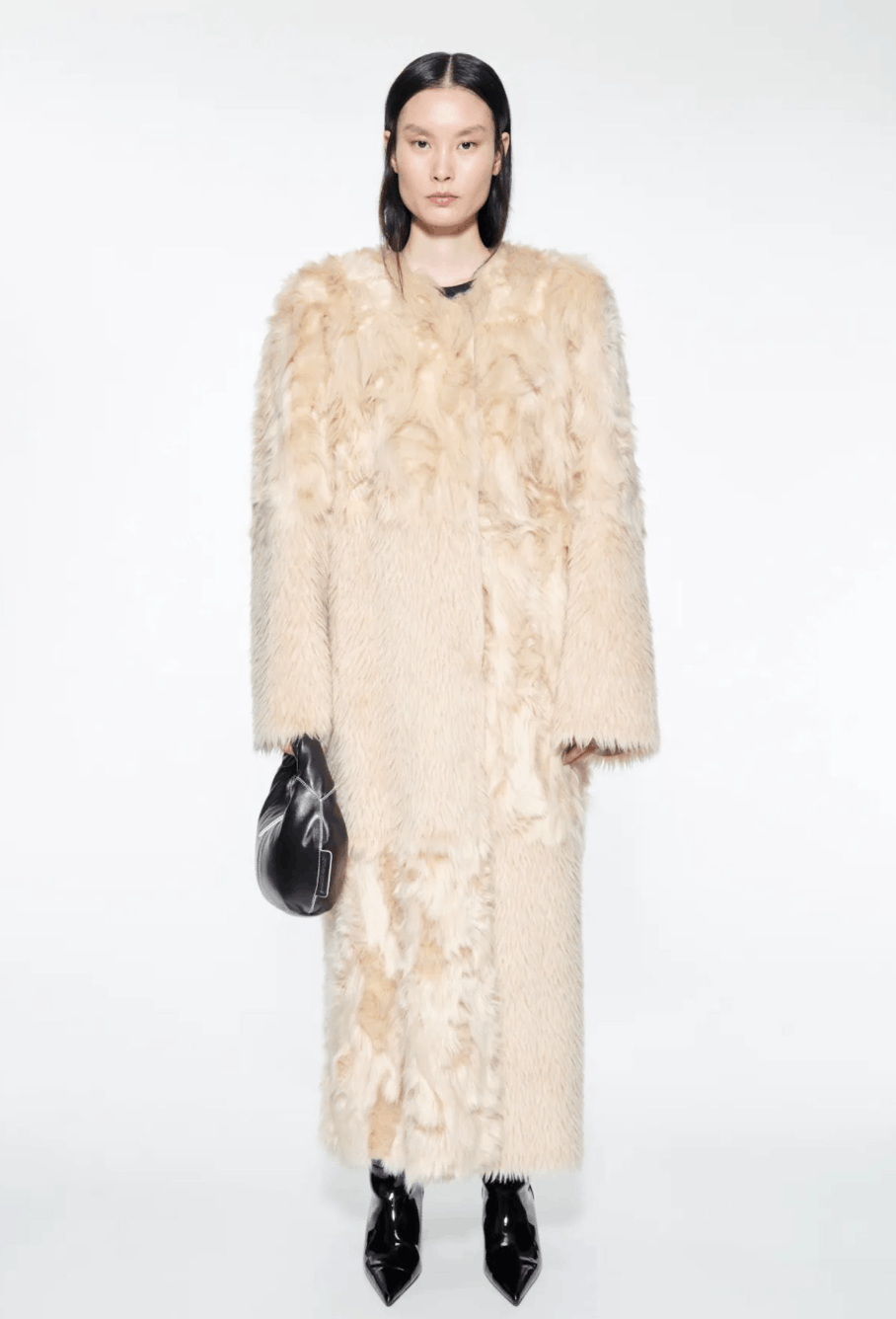 Stand studio Hilma coat Coat