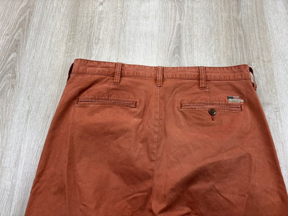 Denim & Supply Ralph Lauren × Vintage Mens pants Denim Supply Ralph Lauren Size 33/34 Size US 34 / EU 50 - 10 Thumbnail