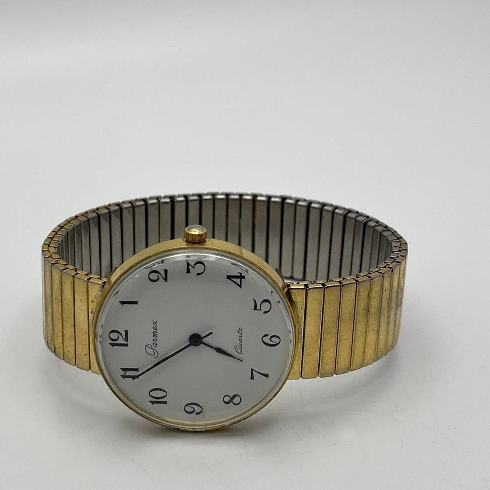 Other Gold mens watch Size ONE SIZE - 2 Thumbnail