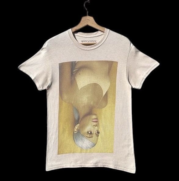 Band Tees 🔥Accept Binding Offer🔥 Ariana Grande Sweetener World Tour Size US S / EU 44-46 / 1 - 1 Thumbnail