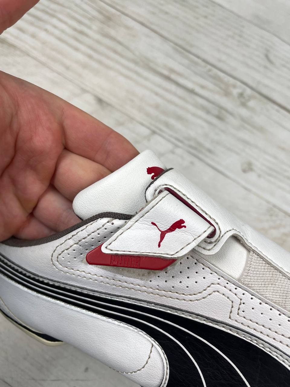 Vintage Puma Redon Move Speedcat Trainers Sneakers Y2K 00s