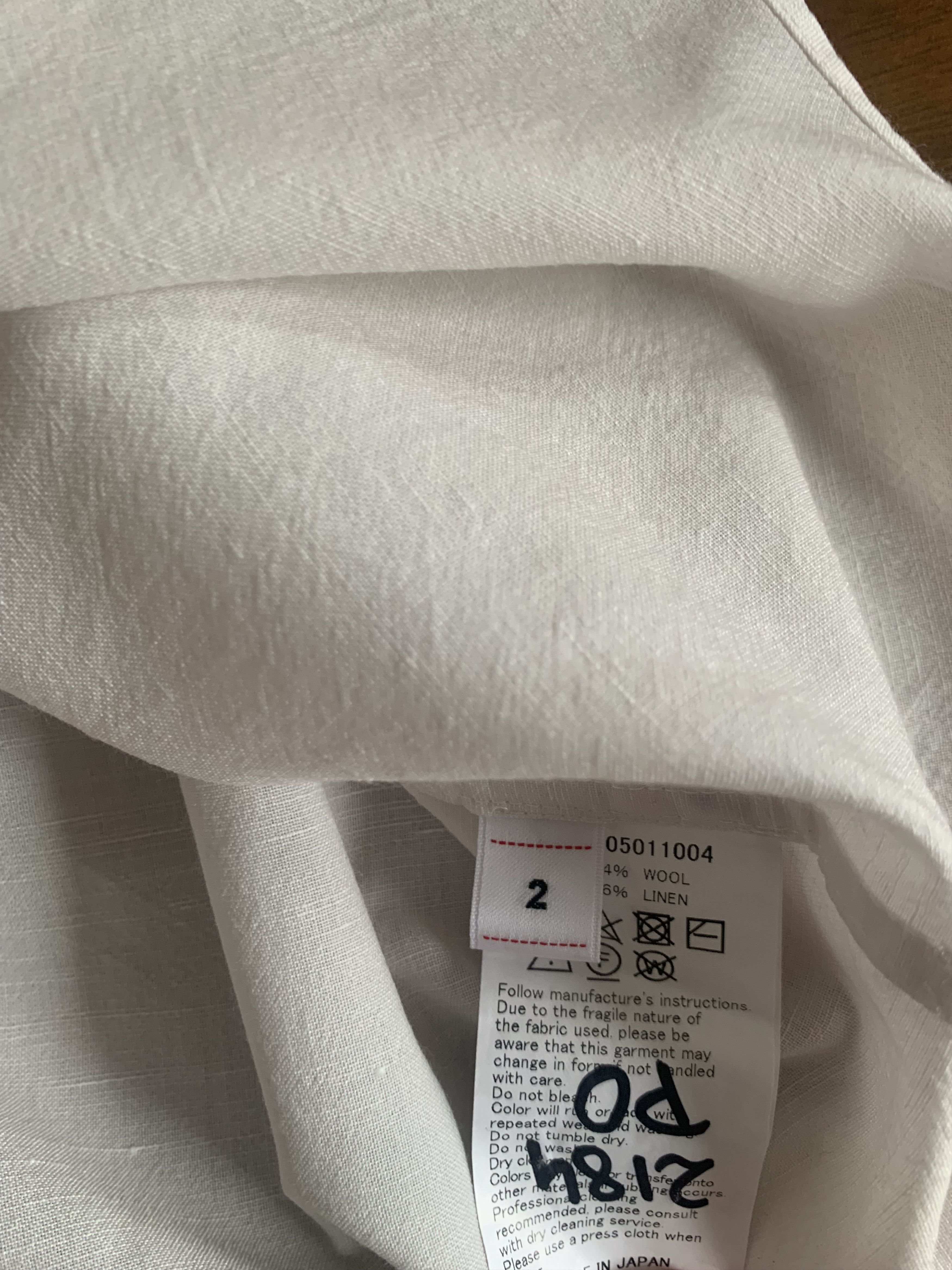 Visvim INGALL II SHIRT Size US M / EU 48-50 / 2 - 7 Thumbnail