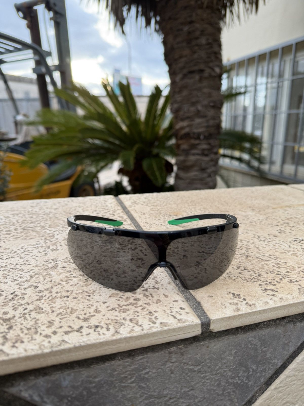 Oakley Uvex Sunglasses Black Size ONE SIZE - 2 Thumbnail