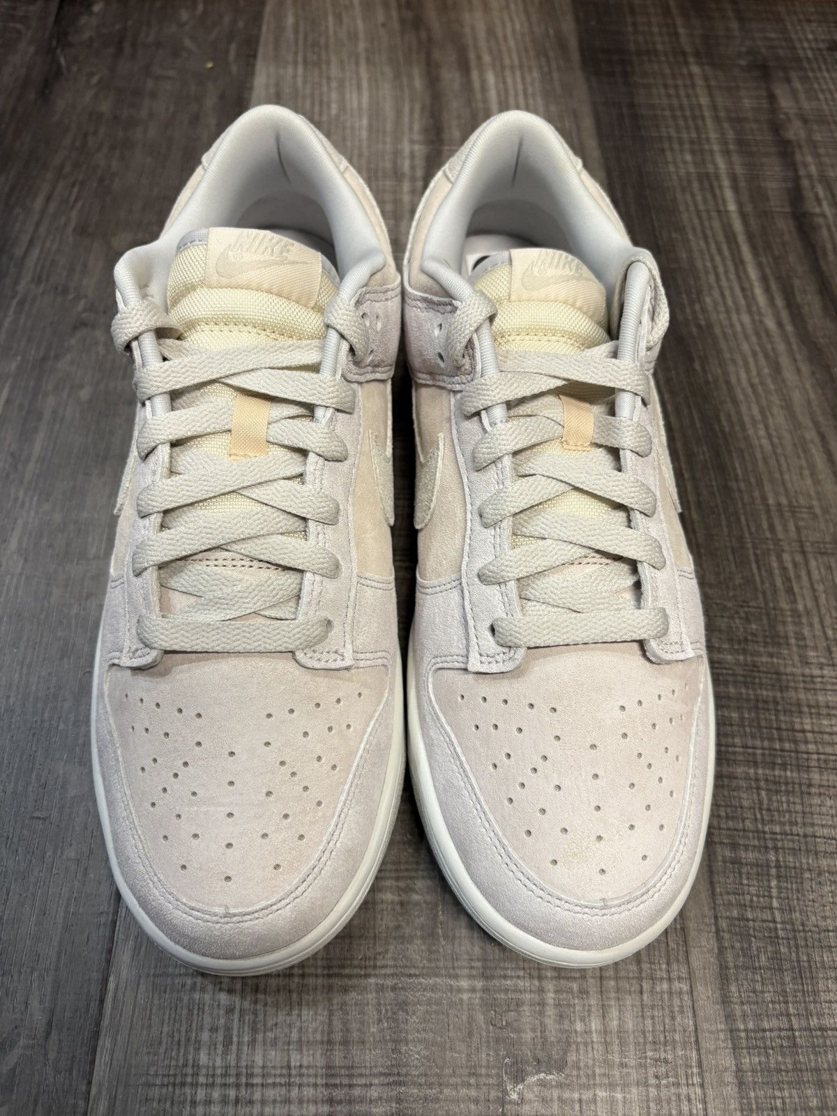 Nike Nike Dunk Low Premium Vast Grey size 9 Size US 9 / EU 42 - 5 Thumbnail
