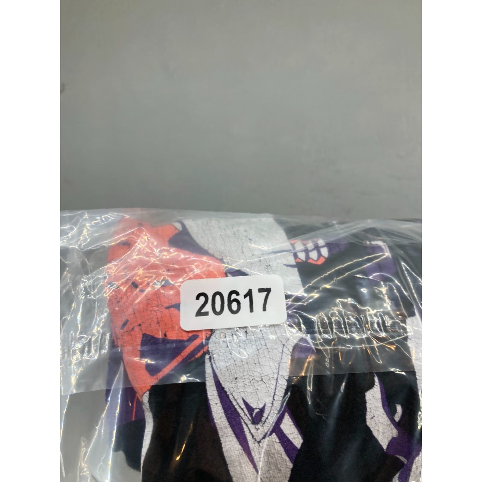 Vintage Tokyo Ghoul Nike Shirt Mens TShrt Medium Black Anime Size US M / EU 48-50 / 2 - 7 Thumbnail