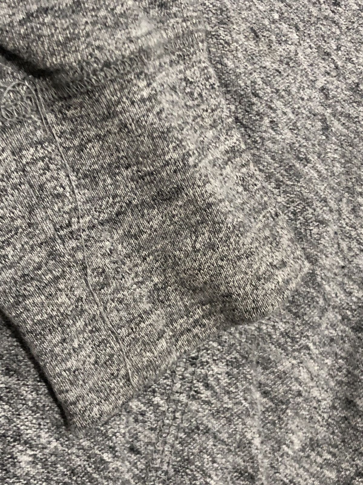 Nike Nike Lightweight Full Zip Hoodie Size L / US 10 / IT 46 - 3 Thumbnail