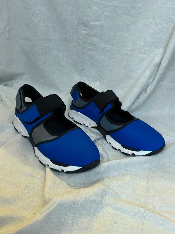 Marni Marni Scuba Sneakers Size US 12 / EU 45 - 2 Thumbnail