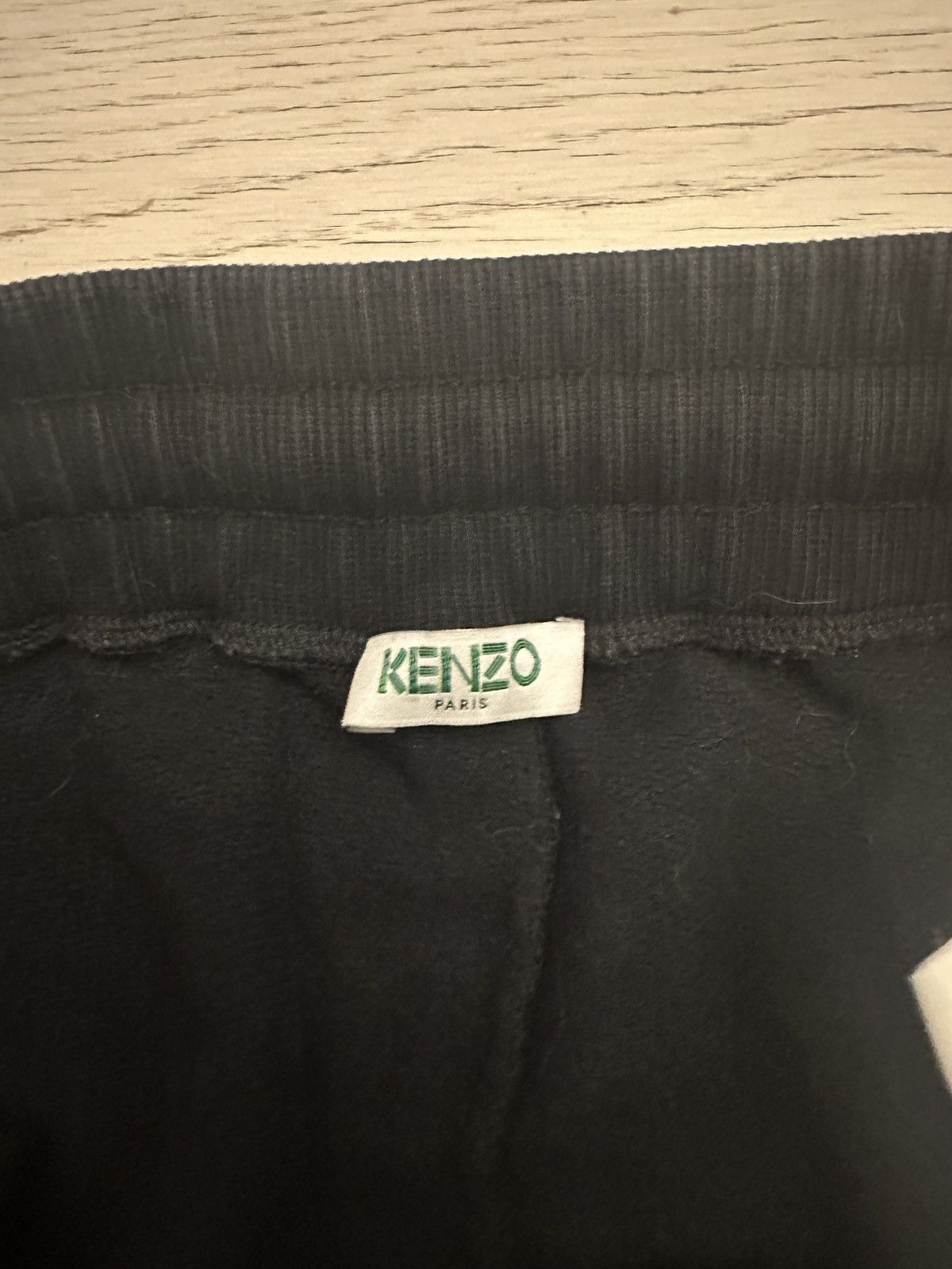 Kenzo Kenzo Sweatpants Size US 32 / EU 48 - 2 Thumbnail