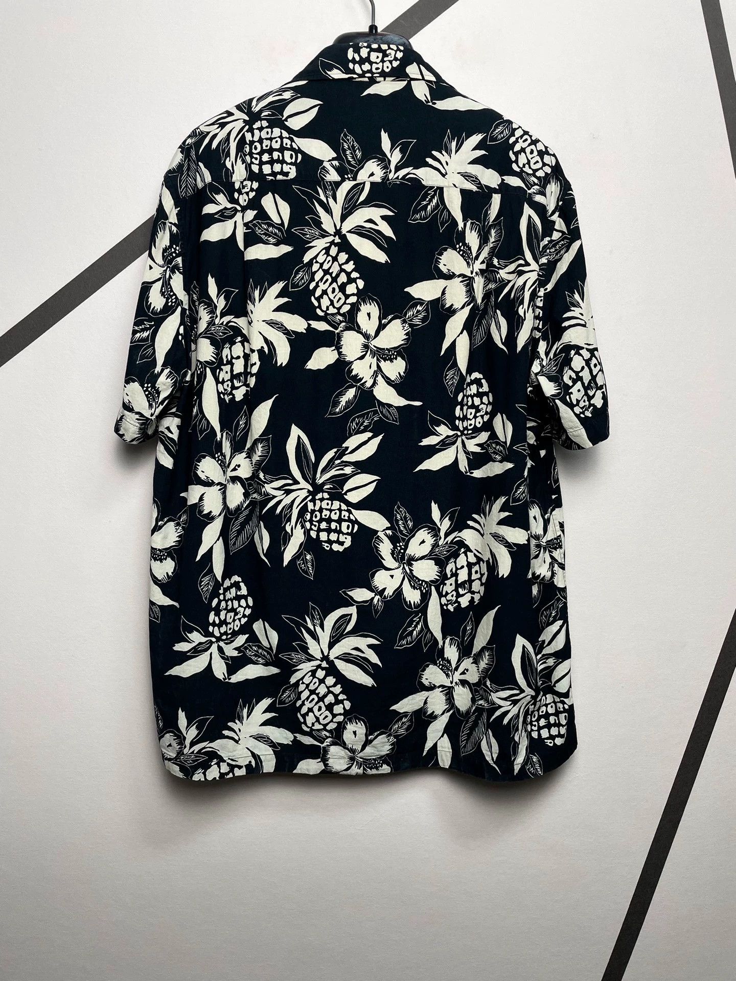 Saint Laurent Paris Authentic Saint Laurent SLP Fall/Winter 2016 shirt Size US M / EU 48-50 / 2 - 2 Thumbnail