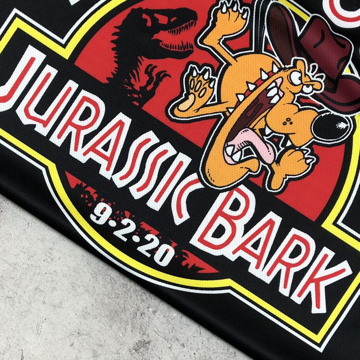 Other Jurassic Bark Mad Dog 10k BMW Tank Top Size US XL / EU 56 / 4 - 9 Thumbnail