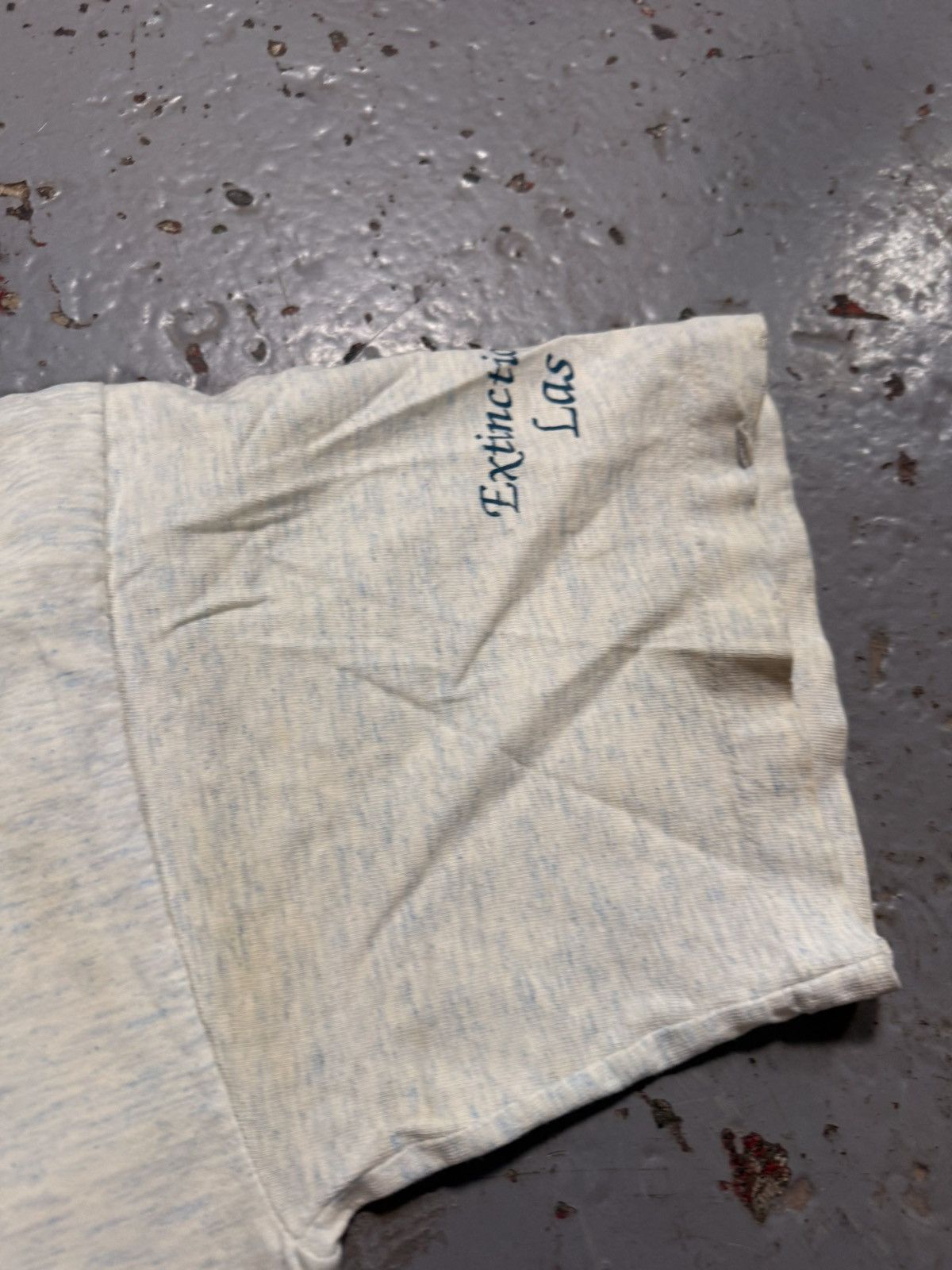 Other Completely Thrashed Habitat Nature Tee Size US M / EU 48-50 / 2 - 5 Thumbnail
