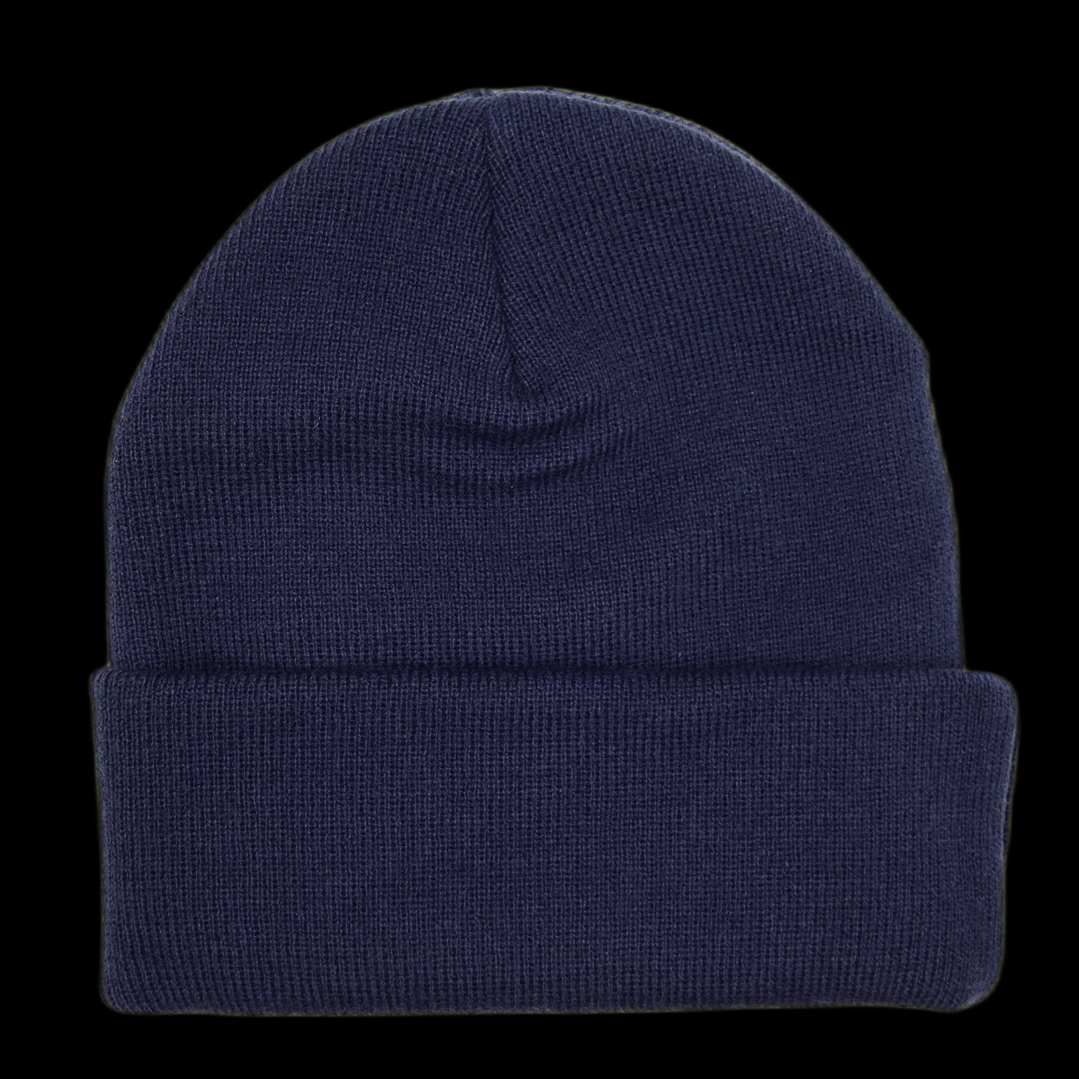 Supreme Supreme Nothing But The Best Beanie Navy Size ONE SIZE - 2 Thumbnail