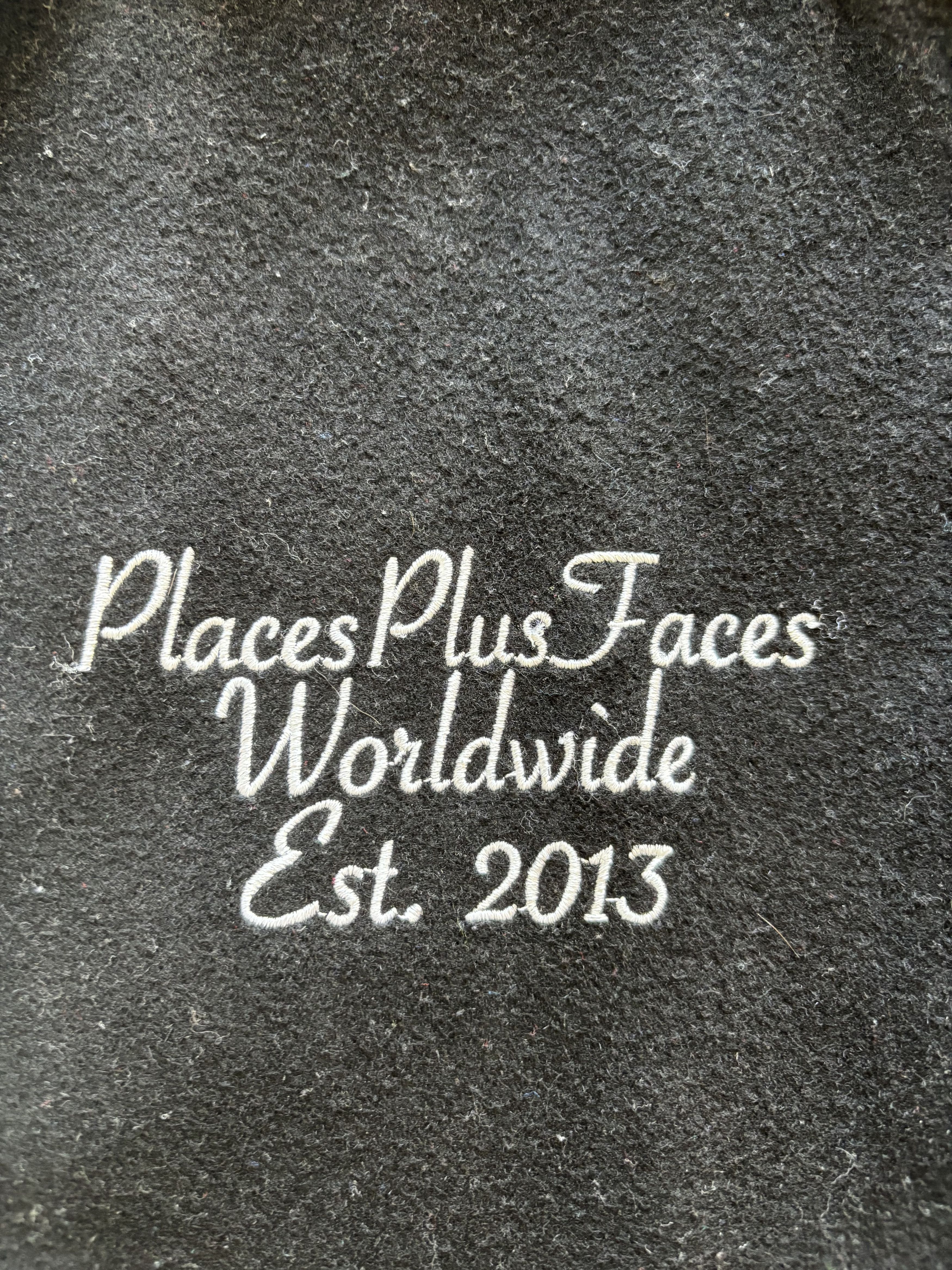 Places + Faces Places + Faces OG Varsity jacket Size US L / EU 52-54 / 3 - 3 Thumbnail
