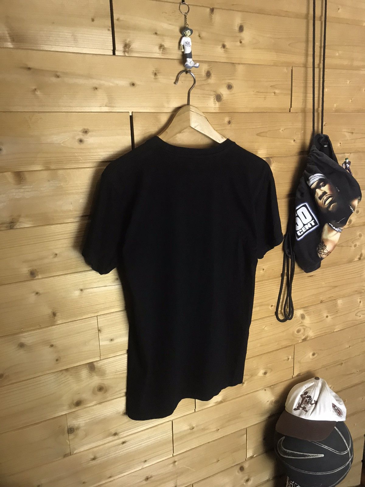 The Game Dark Soul III t-shirt Size US S / EU 44-46 / 1 - 8 Thumbnail