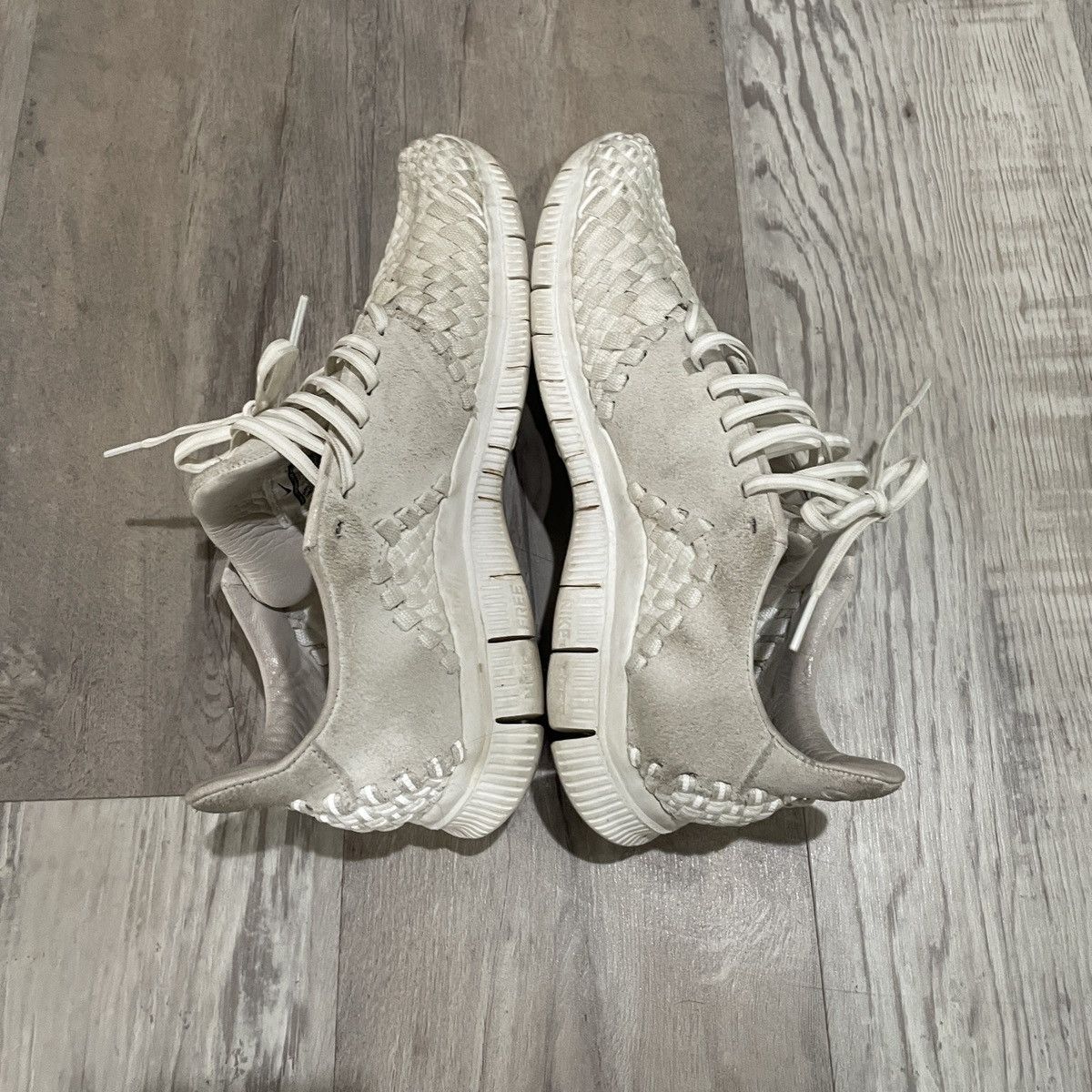 Nike Free Inneva Woven 2 Size US 8.5 / EU 41-42 - 3 Thumbnail