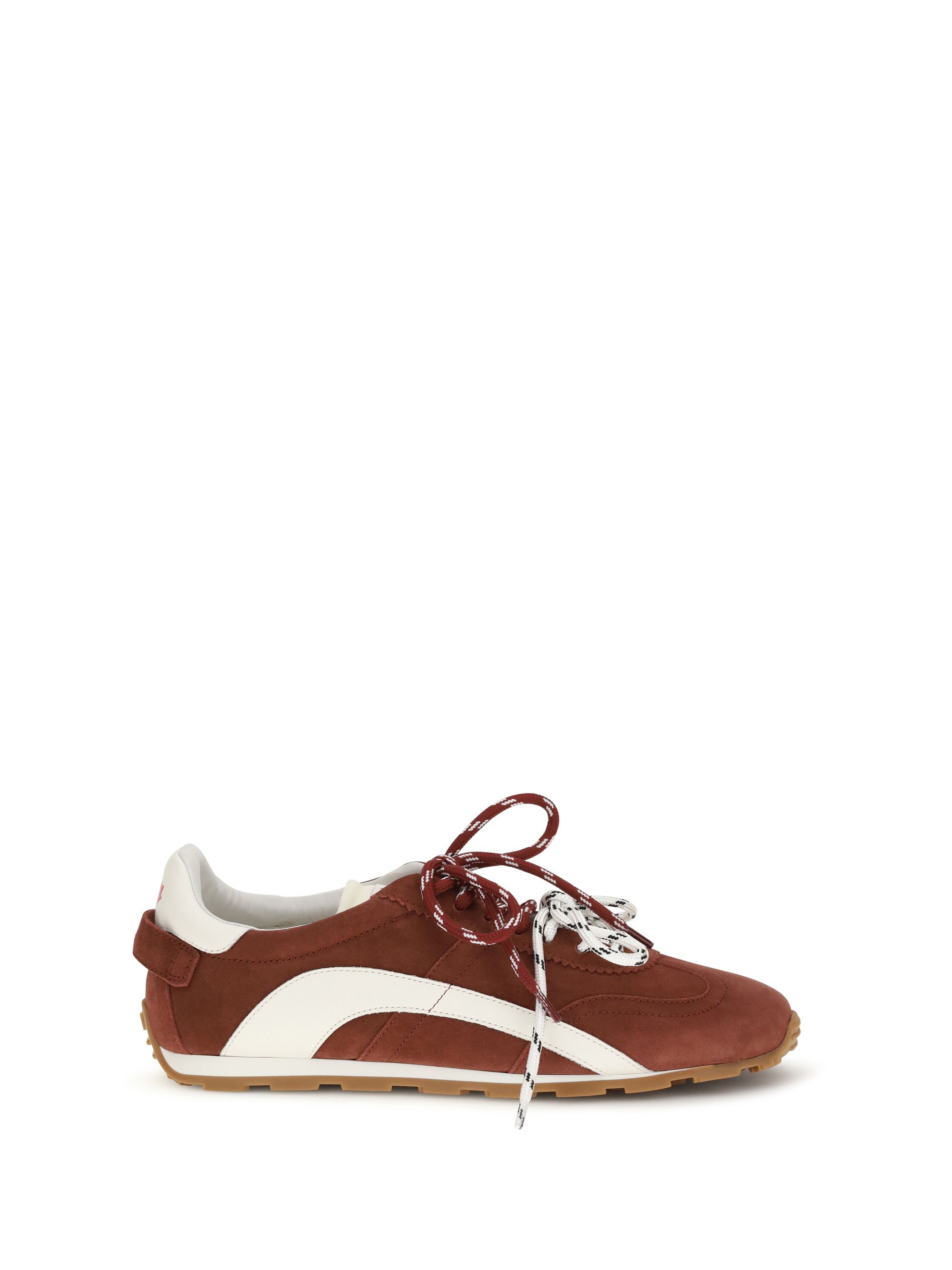 Dsquared2 Suede Sneakers Size US 12 / EU 45 - 1 Thumbnail