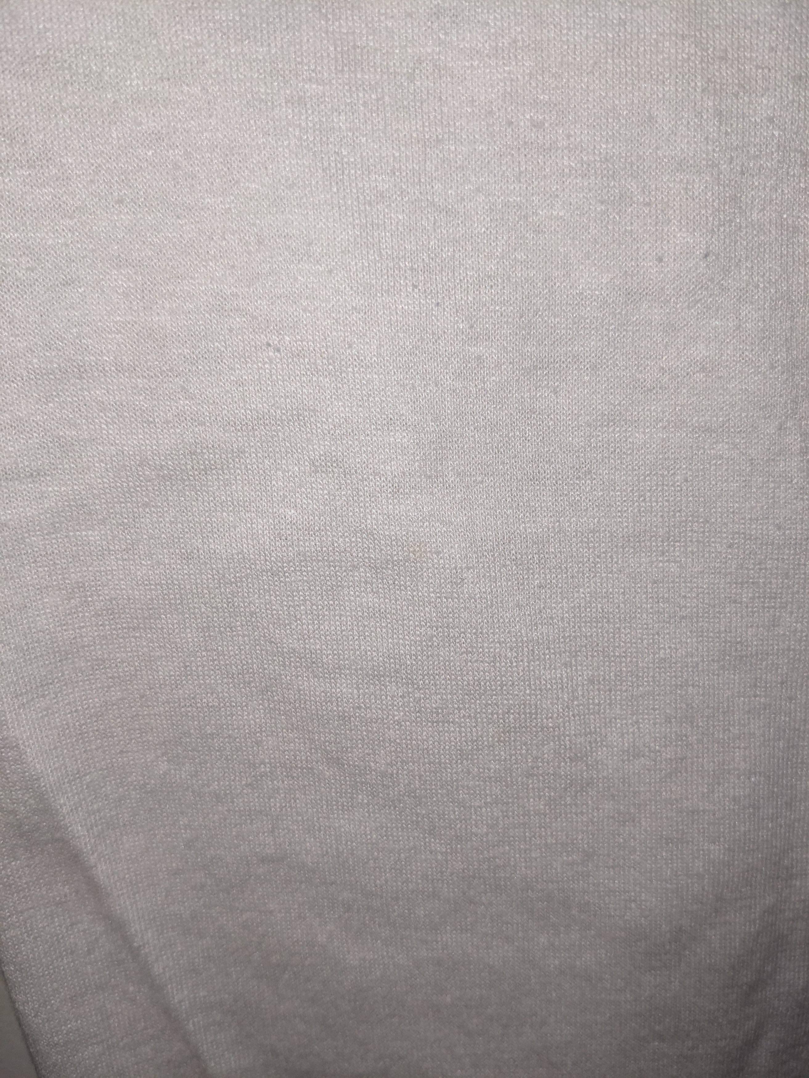 Hanes × Vintage Vintage 90s We're Back With Style Stardust Hotel T-Shirt Size US S / EU 44-46 / 1 - 10 Thumbnail
