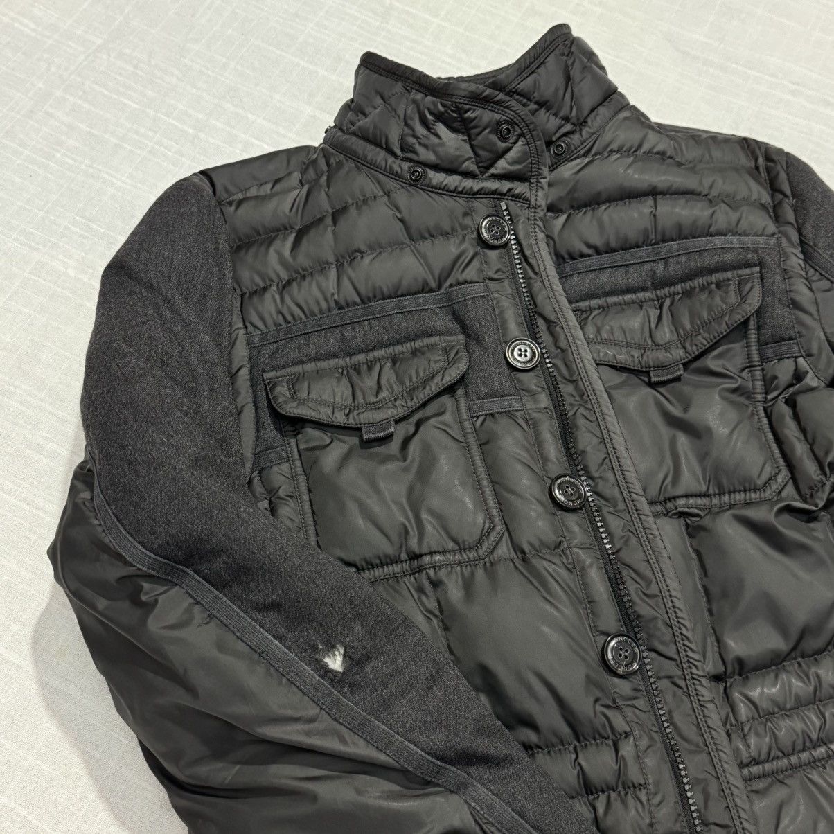 Moncler Moncler JACOB men's Down jacket Size US M / EU 48-50 / 2 - 18 Thumbnail