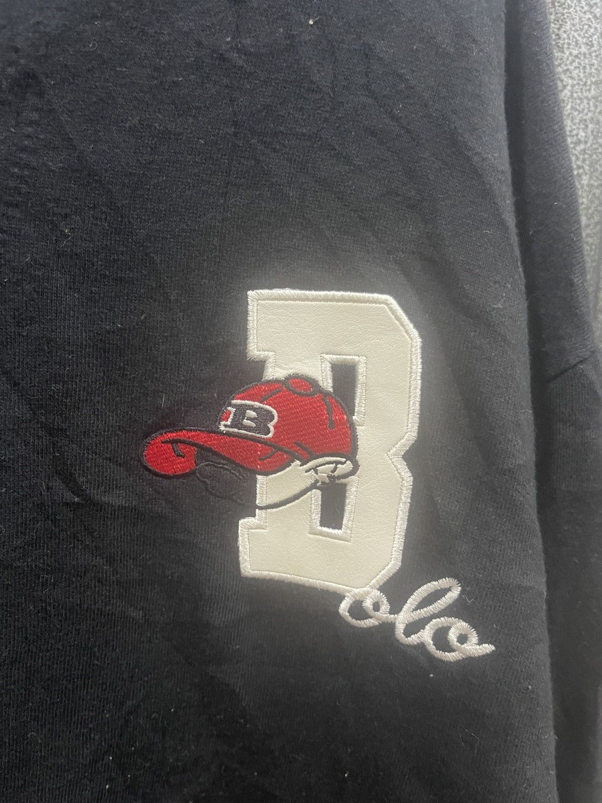 Japanese Brand SOHK School Of Hard Knock Hoodie Size US XL / EU 56 / 4 - 3 Thumbnail