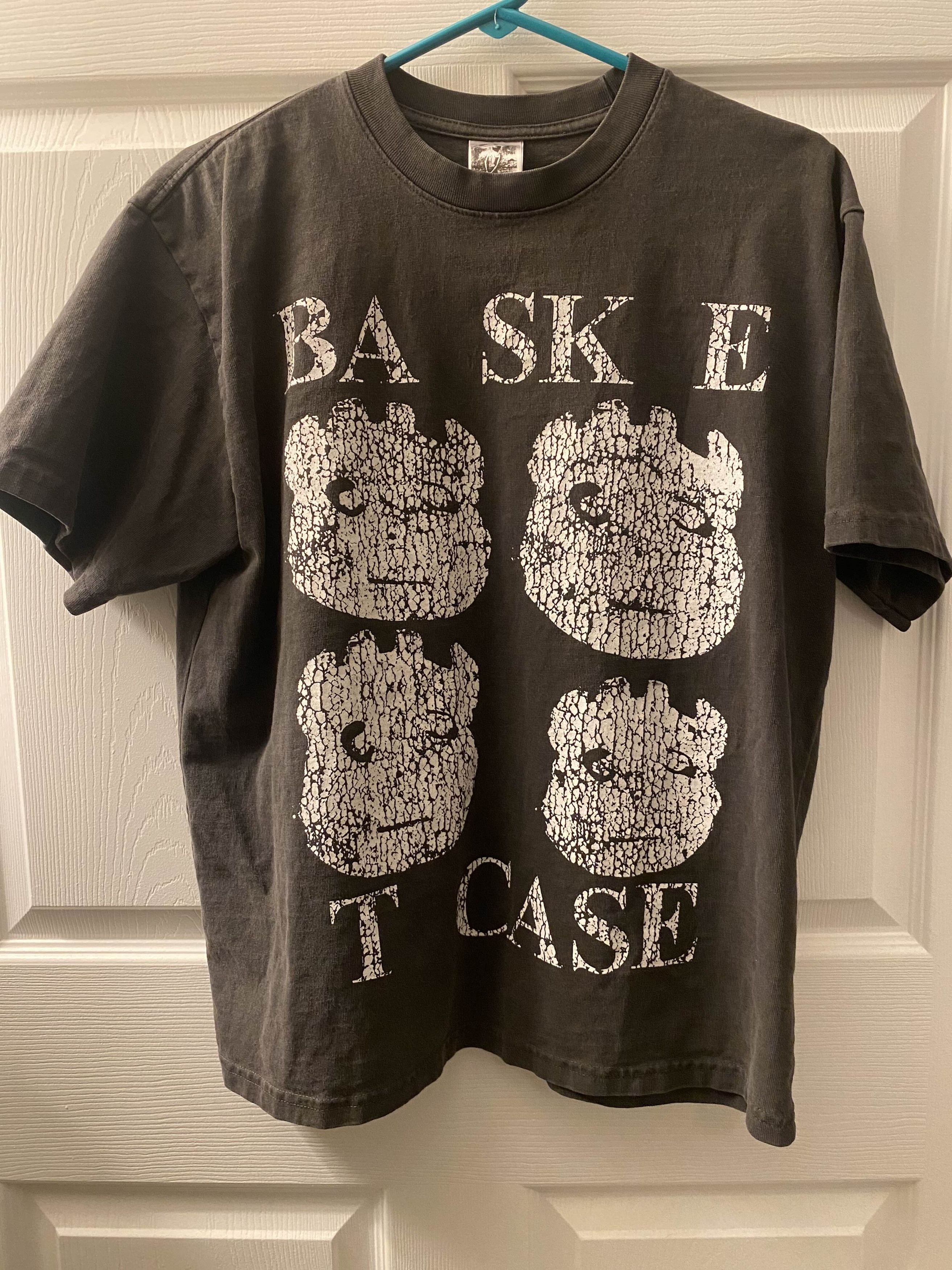 basketcase gallery Basketcase Wilson T-Shirt | Grailed 