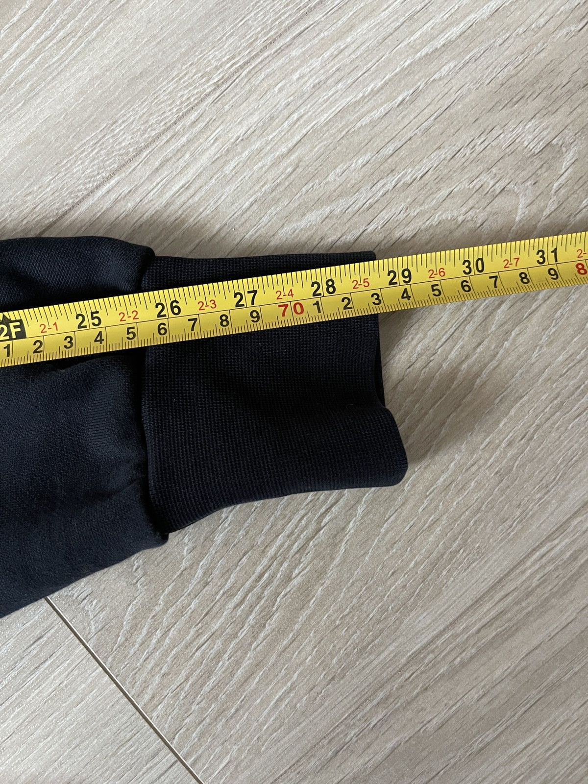 Hugo Boss Hugo boss black hoodie woman sweatshirt with logo Size XS / US 0-2 / IT 36-38 - 15 Thumbnail