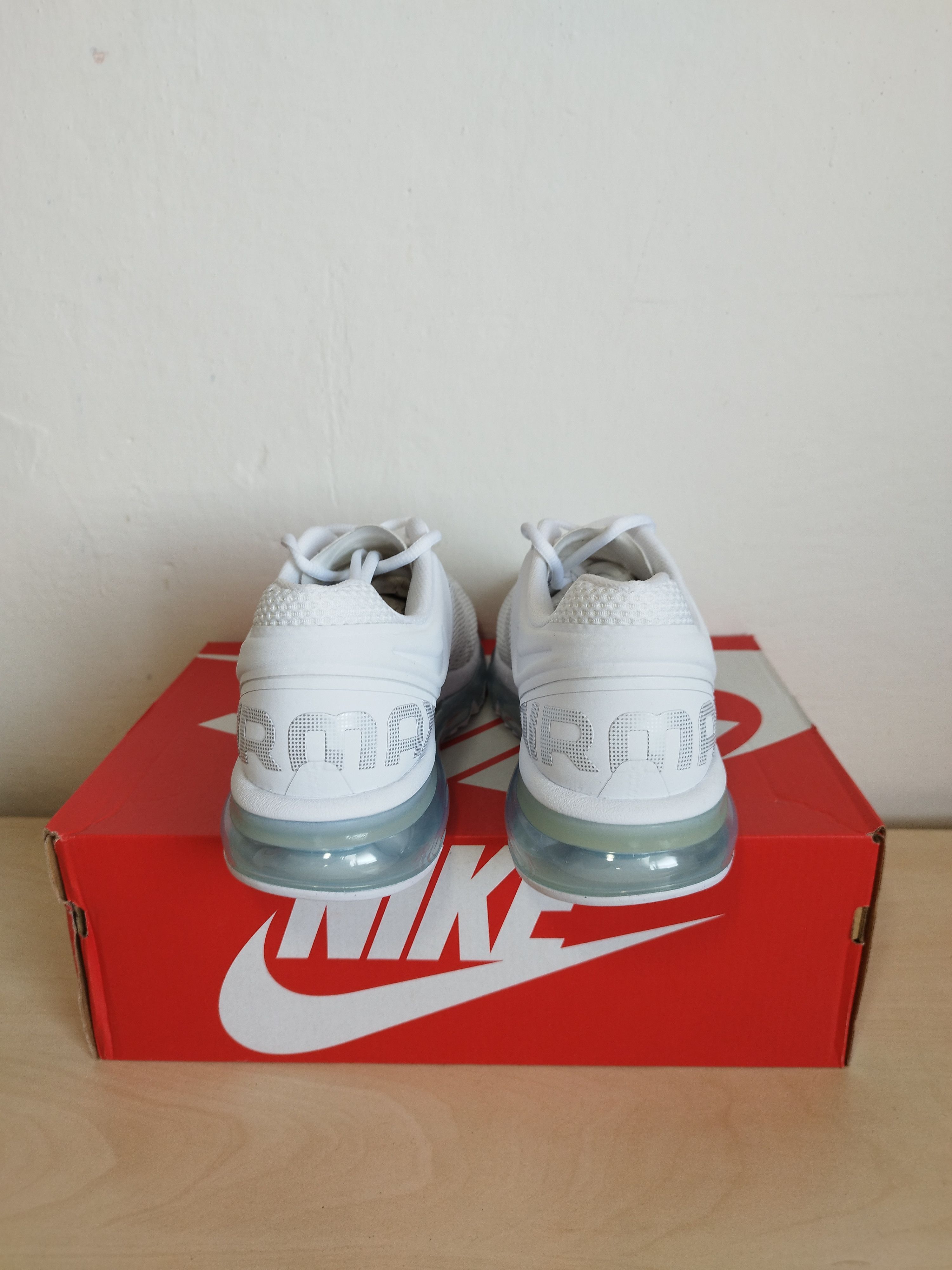 Nike Nike air max 2013 Size US 10 / EU 43 - 5 Thumbnail