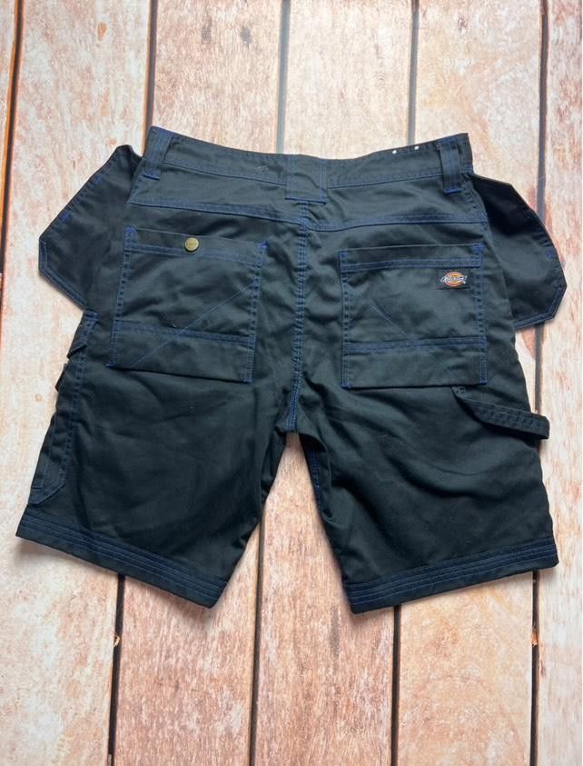Dickies Dickies work shorts Size US 32 / EU 48 - 3 Thumbnail