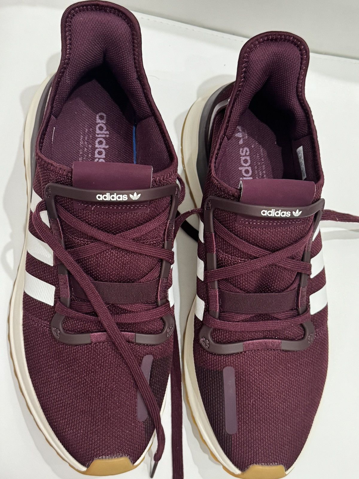 Adidas Adidas Size US 13 / EU 46 - 3 Thumbnail