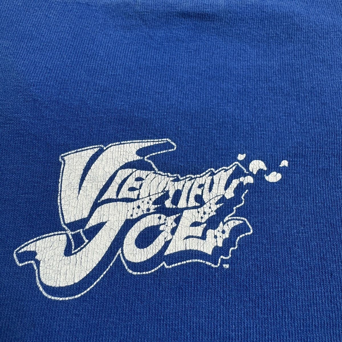 Playstation Vintage 2000s Viewtiful Joe HMD Capcom video game promo tee Size US XL / EU 56 / 4 - 2 Thumbnail