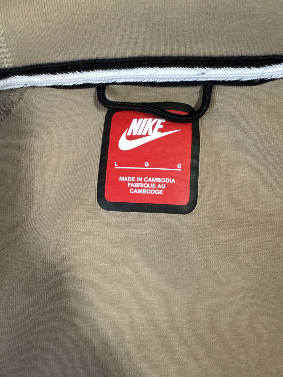 Nike Nike Tech Sweatsuit Size US L / EU 52-54 / 3 - 6 Thumbnail