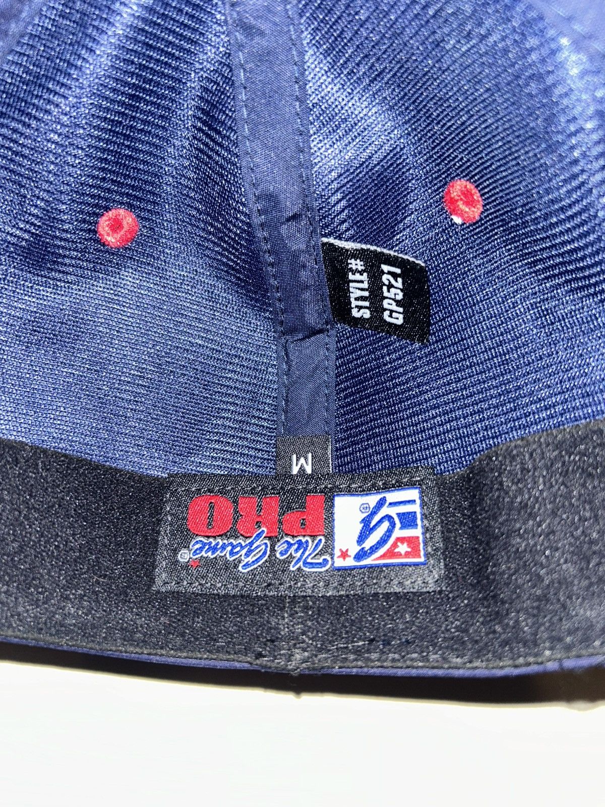 The Game G HAT Size ONE SIZE - 3 Thumbnail