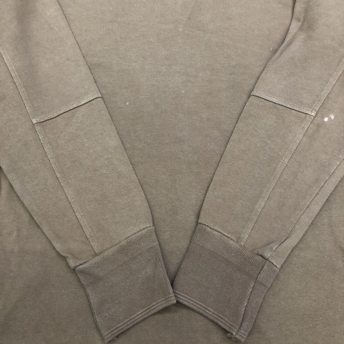 Japanese Brand Serge de Bleu Japanese Brand Long Sleeve Sweatshirt Size S / US 4 / IT 40 - 5 Thumbnail