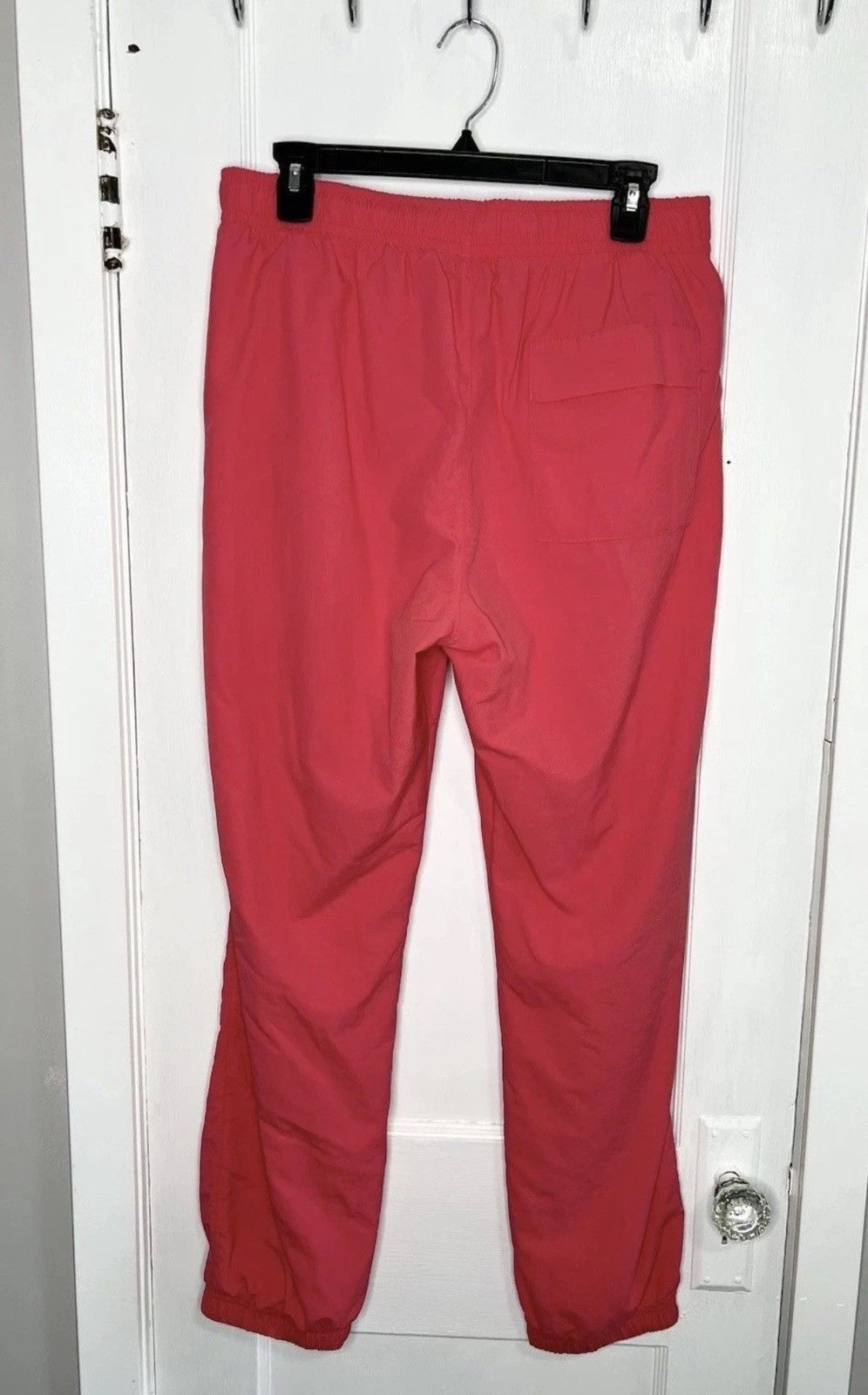 Nike Nike SB Wind Pants Pink Fusion Size US 33 - 4 Thumbnail
