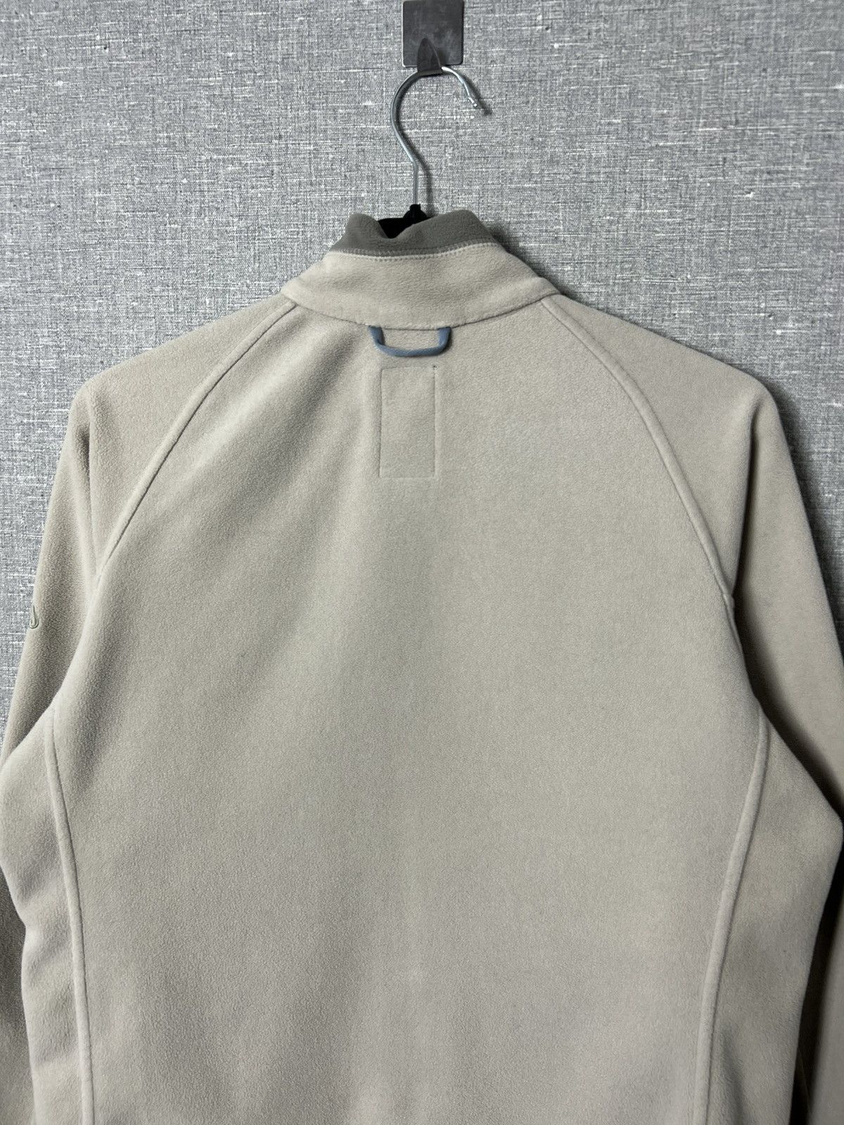Nike ACG Vintage 00s Nike ACG Full Zip Fleece Jacket Therma Fit Size L / US 10 / IT 46 - 15 Thumbnail