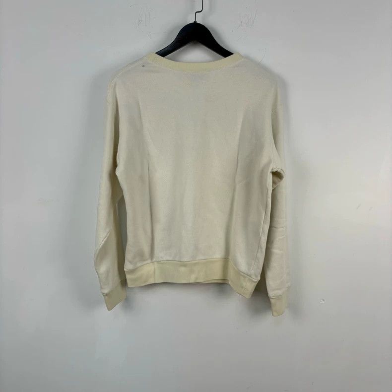 Gucci Gucci Fantasy Series Sweatshirt 2501-Nextarrow Size US XS / EU 42 / 0 - 5 Thumbnail