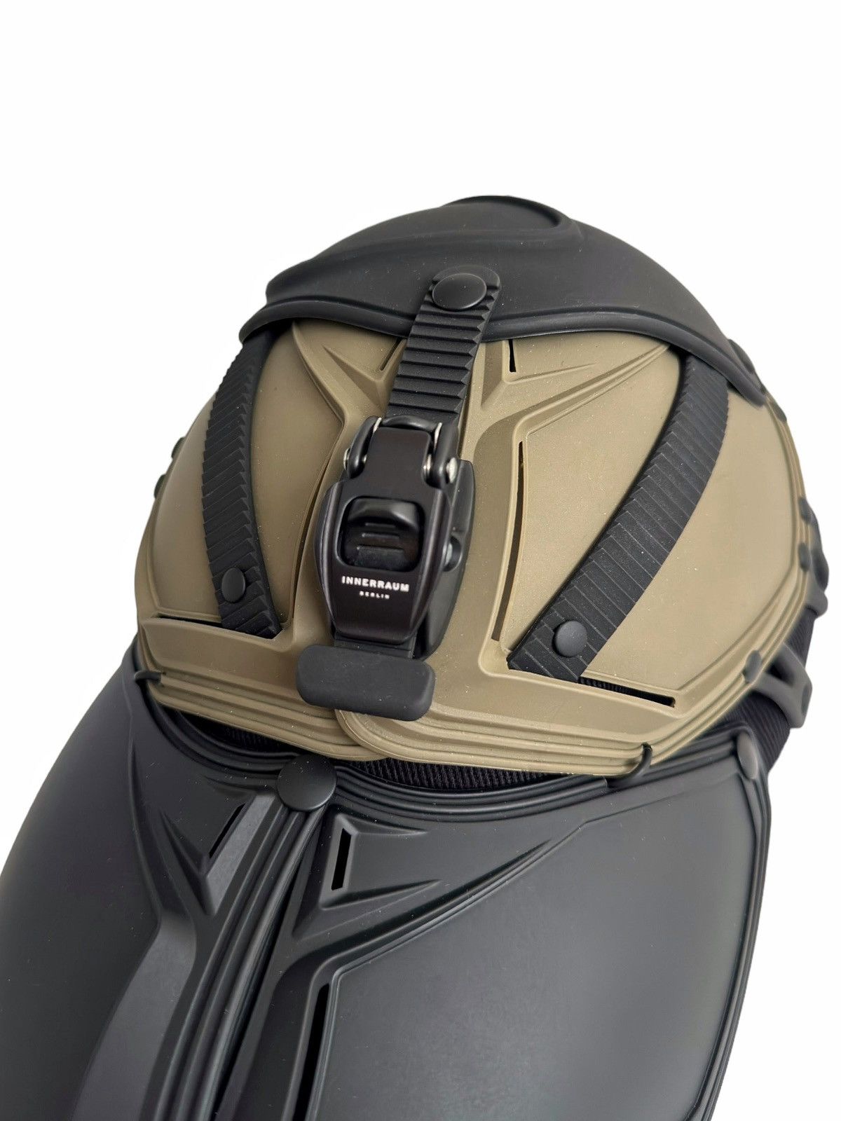 Innerraum Art. I42 Armored Shell Hat Size ONE SIZE - 6 Thumbnail