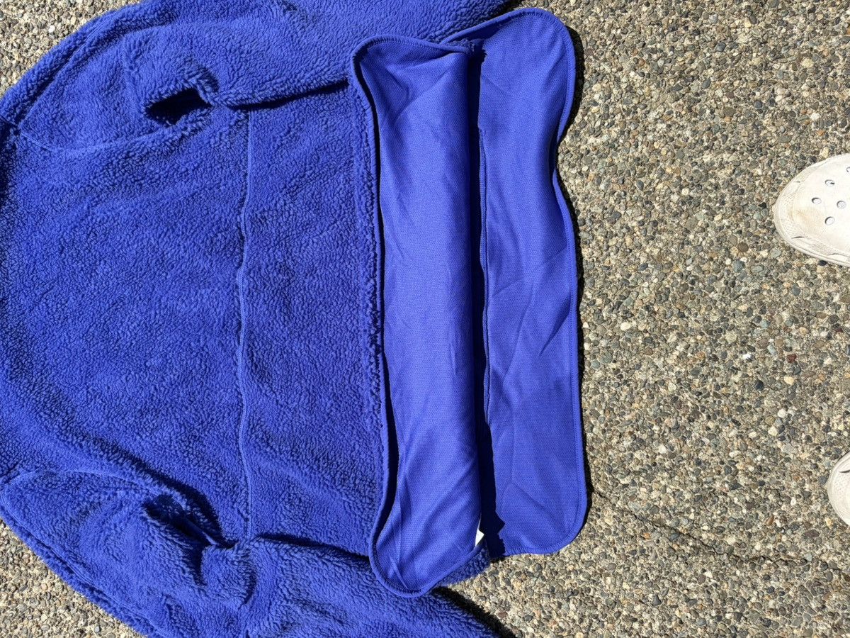 Nike Nike Yoga sweater Size US M / EU 48-50 / 2 - 4 Thumbnail