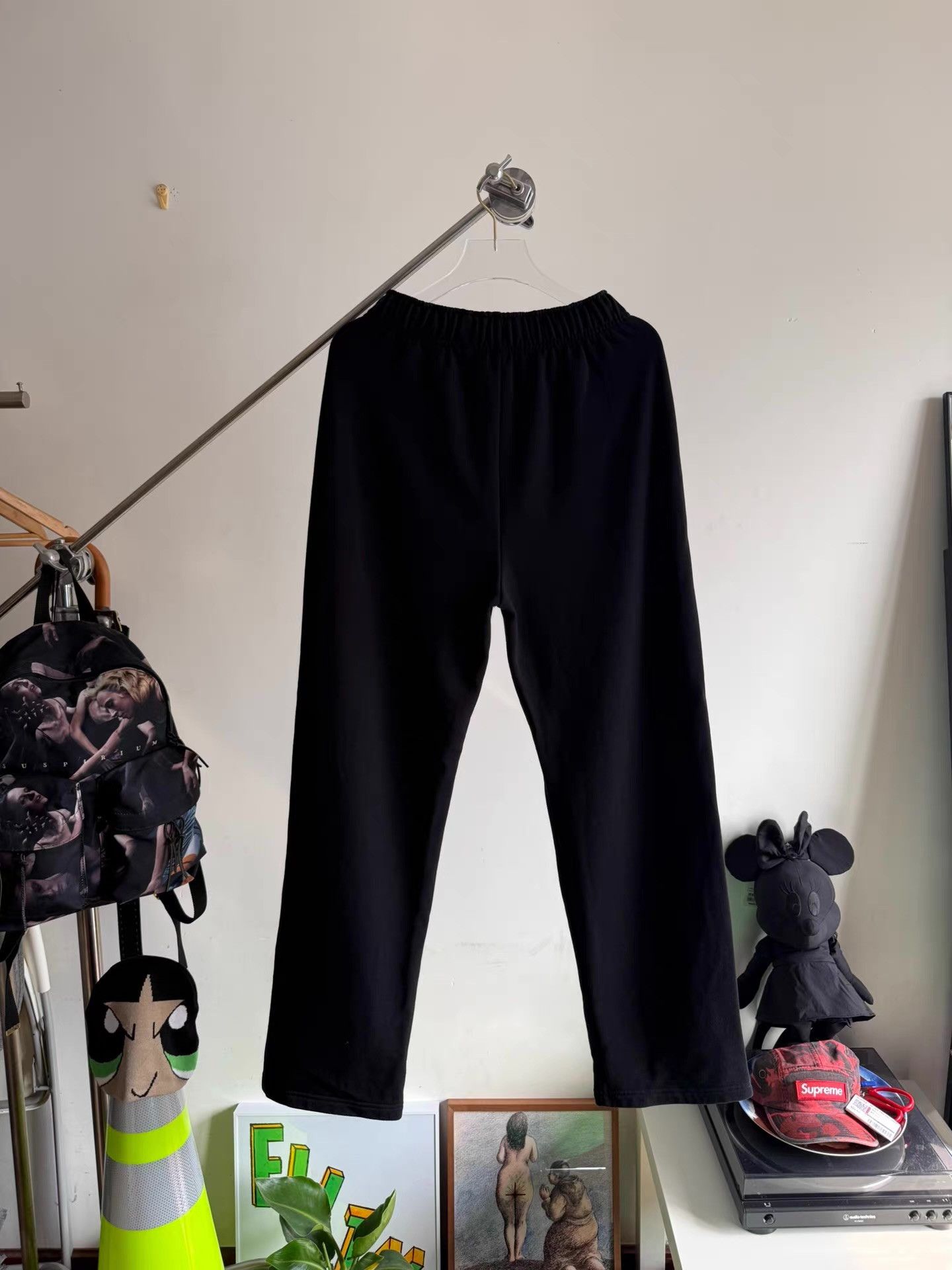 Alo Alo yoga pants Q17 Size US 32 / EU 48 - 2 Thumbnail