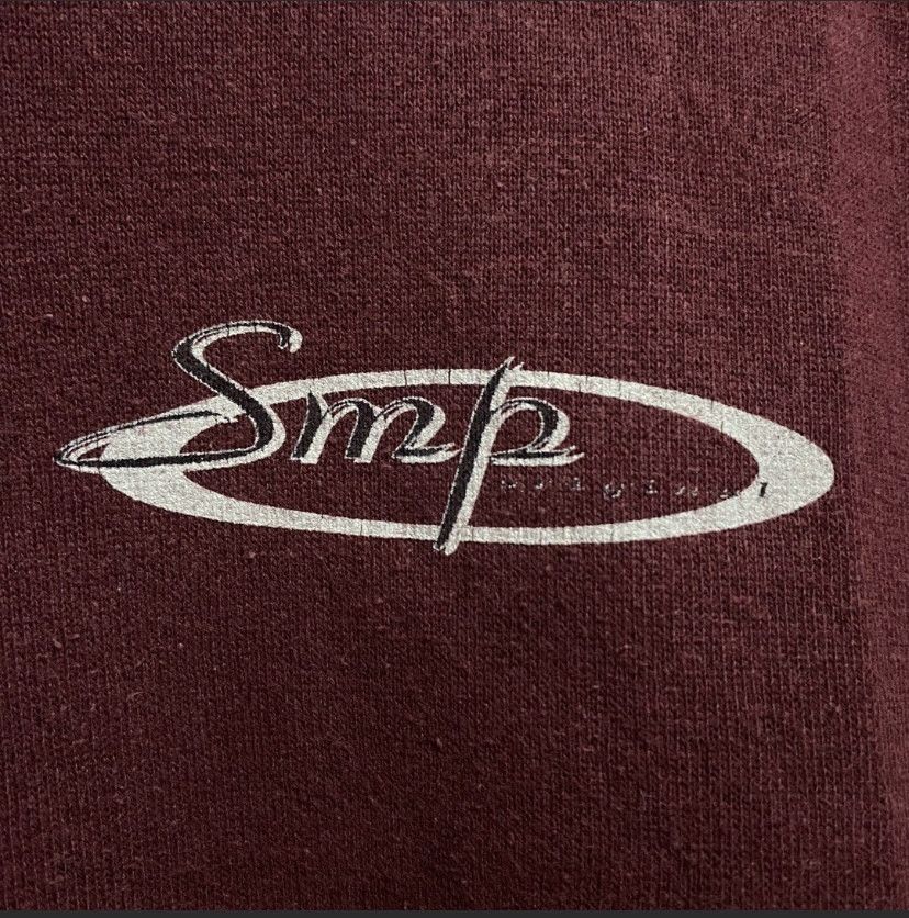 Other Vintage Smp Clothing Size US L / EU 52-54 / 3 - 4 Thumbnail