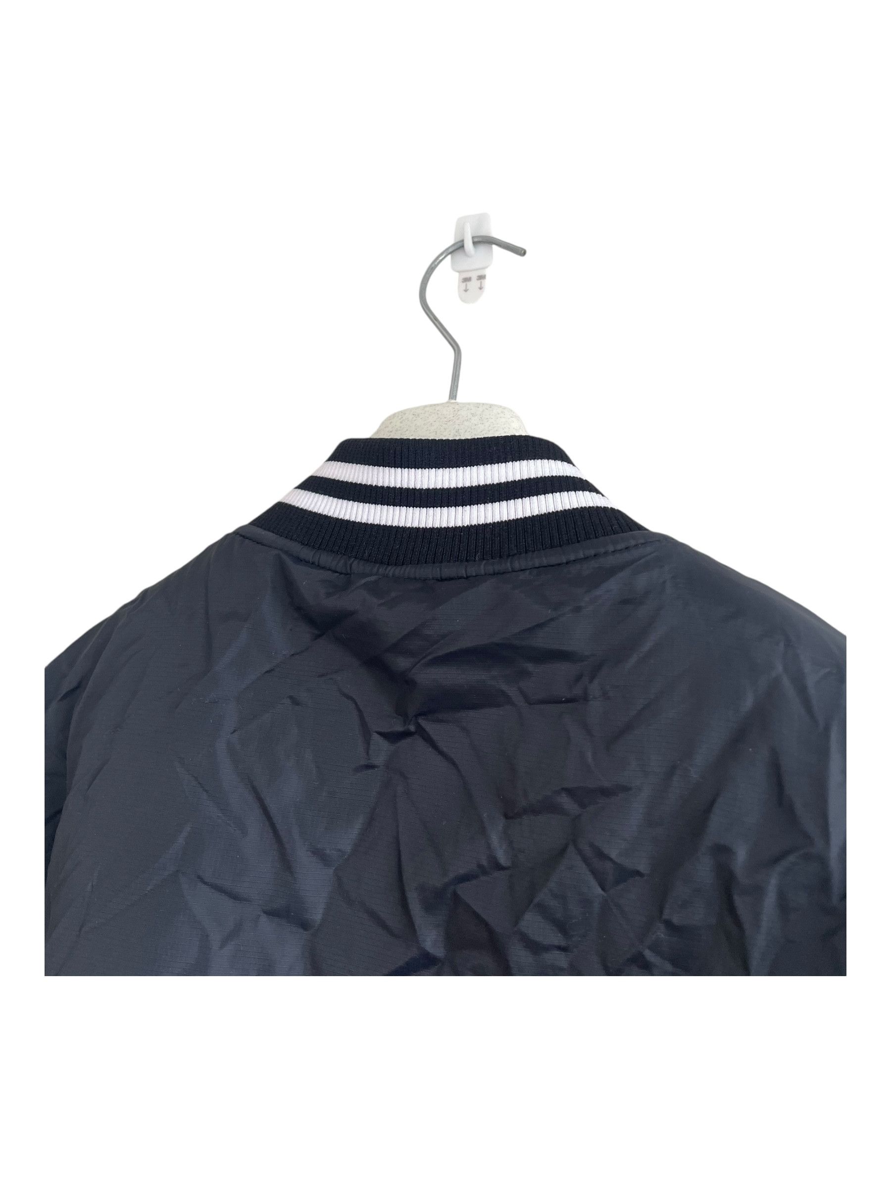 True Religion True religion varsity bomber nylon jacket RRP:£169 Size US M / EU 48-50 / 2 - 7 Thumbnail