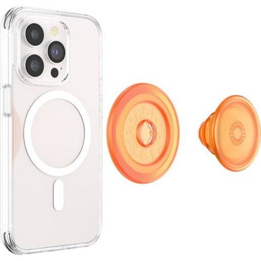 Other PopSockets PopGrip Slide Stretch Phone Grip With Removable T Size ONE SIZE - 2 Thumbnail