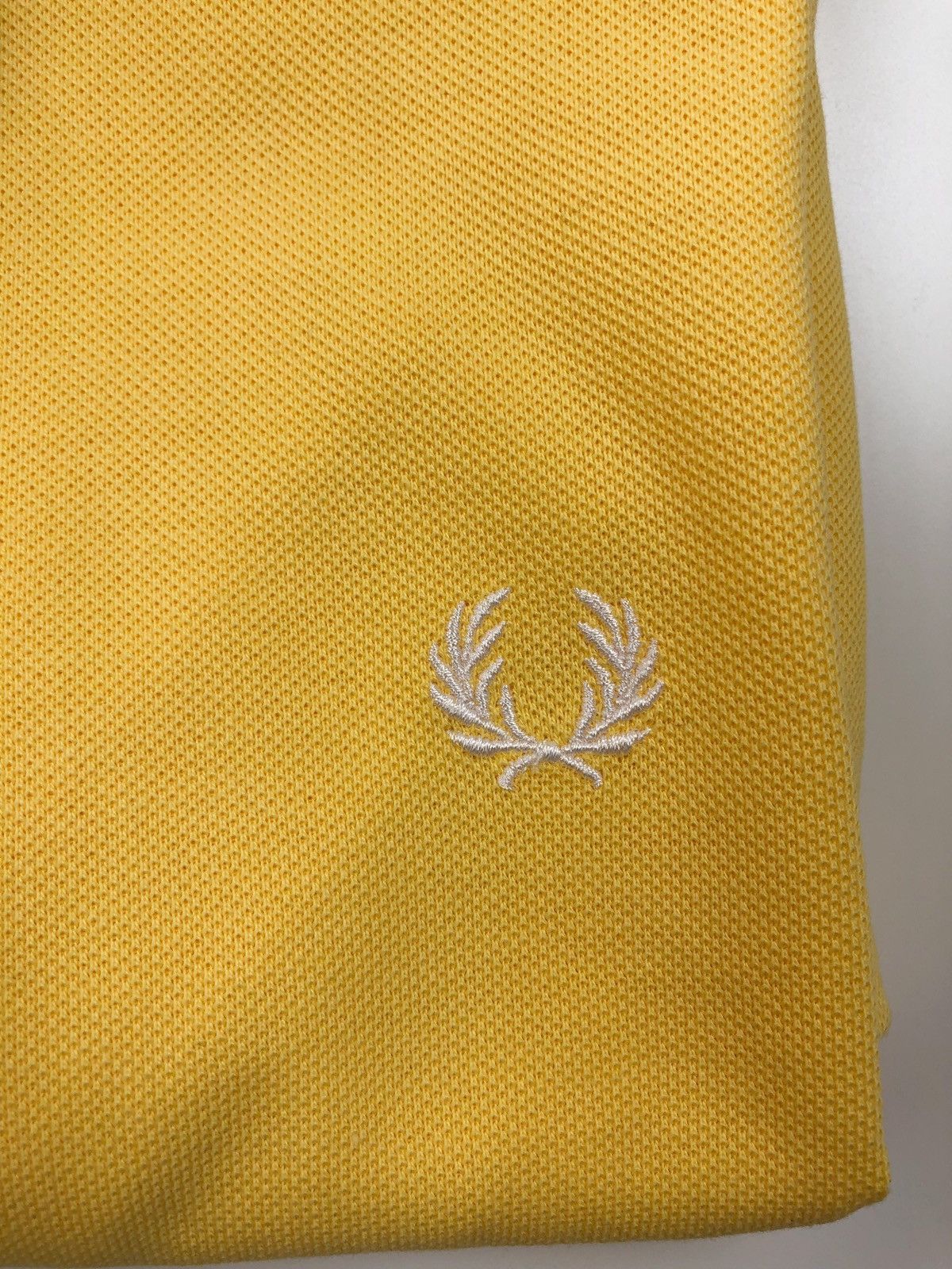 Fred Perry Twin tipped Fred Perry shirt polo m3600 Size US M / EU 48-50 / 2 - 4 Thumbnail