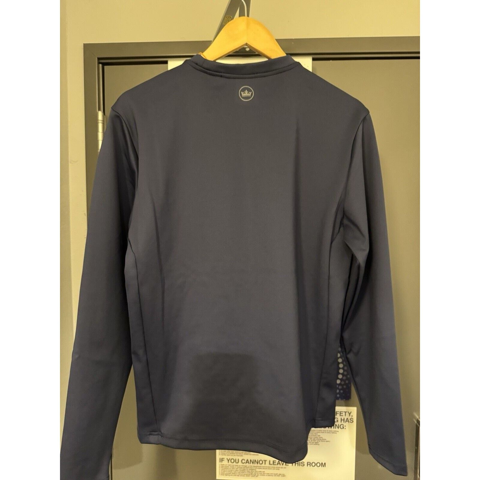 Peter Millar Peter Millar Blue Sweater Small Size US S / EU 44-46 / 1 - 3 Thumbnail